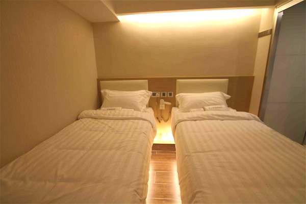 Oxford Guest House - Premium Guest House Limited Hongkong Exterior foto