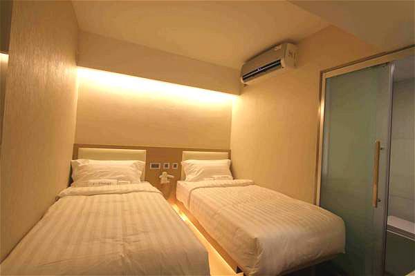 Oxford Guest House - Premium Guest House Limited Hongkong Exterior foto