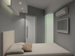 Oxford Guest House - Premium Guest House Limited Hongkong Exterior foto