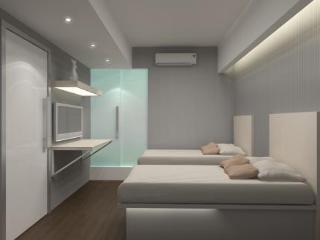 Oxford Guest House - Premium Guest House Limited Hongkong Exterior foto