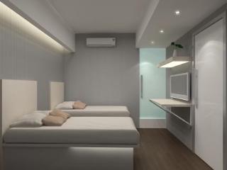 Oxford Guest House - Premium Guest House Limited Hongkong Exterior foto
