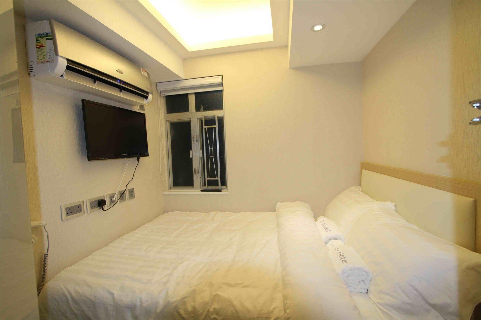 Oxford Guest House - Premium Guest House Limited Hongkong Exterior foto